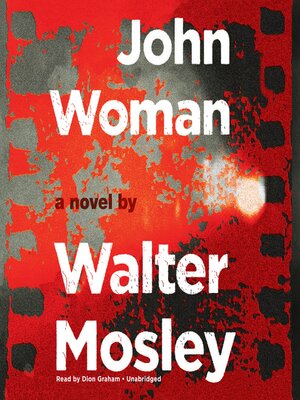 cover image of John Woman